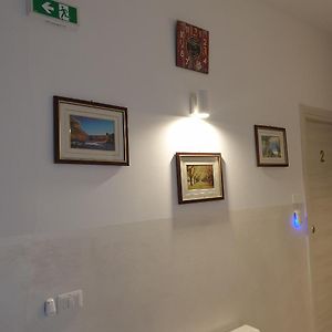 Bergamo City - Self Check-In
